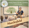 Macclesfield Group: Great Local Eccentricity by Lyndon Murgatroyd 